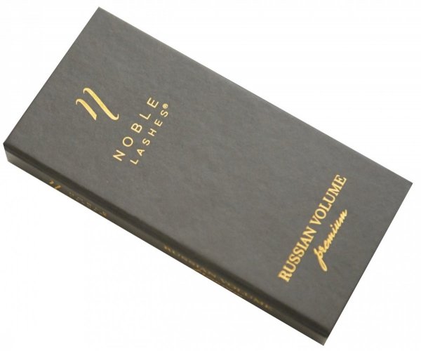 RZĘSY RUSSIAN VOLUME PREMIUM C 0,05