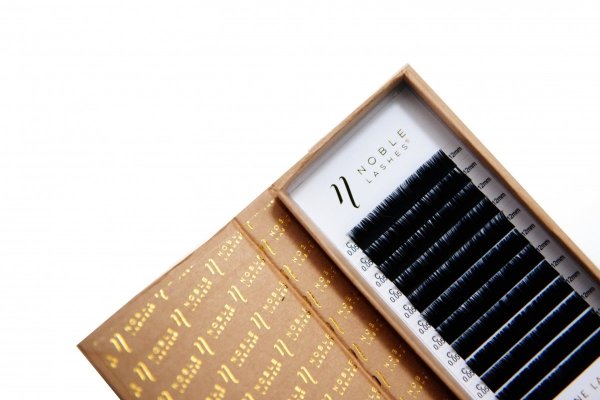 Eco Volume Lashes C 0,05