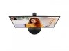 Monitor AOC LED 27 Q27B3CF2 100Hz