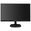 Monitor Philips 243V7QDAB/00 (23,6; IPS/PLS; FullHD 1920x1080; HDMI, VGA; kolor czarny)