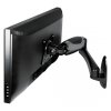 ARCTIC W1-3D uchwyt / stojak do monitorów 81,3 cm (32) Ściana Czarny