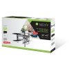 Techly ICA-PLB 171L uchwyt do telewizorów 165,1 cm (65) Czarny