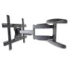 Techly ICA-PLB 171L uchwyt do telewizorów 165,1 cm (65) Czarny