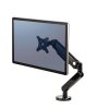 Fellowes Ergonomia ramię na 1 monitor - seria Platinum, czarne