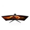MONITOR AOC LED 27 CQ27G2S/BK 165Hz