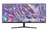 Samsung ViewFinity S5 S50GC monitor komputerowy 86,4 cm (34) 3440 x 1440 px UltraWide Quad HD LED Czarny