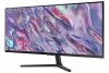 Samsung ViewFinity S5 S50GC monitor komputerowy 86,4 cm (34) 3440 x 1440 px UltraWide Quad HD LED Czarny