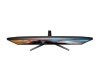MONITOR SAMSUNG LED 31,5 LU32J590UQPXEN