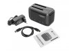 Stacja dokująca NATEC Kangaroo NSD-0955 (2.5, 3.5; USB 3.0; czarny)