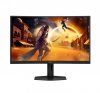 AOC G4 CQ27G4X monitor komputerowy 68,6 cm (27) 2560 x 1440 px Quad HD LCD Czarny