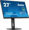 Monitor IIYAMA 68.6cm (27) XUB2763QSU-B1 16:9 HDMI+DP+USB IPS Lift