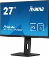 Monitor iiyama ProLite XUB2793QS-B7 27 - Płaski ekran - 68,6 cm