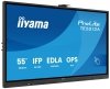 Monitor interaktywny iiyama TE6513A-B1AG 65 cali UHD IR 40 punktów dotykowych