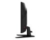 Zakrzywiony monitor do gier MSI MAG 274CQFDE 27 - Płaski ekran - 68,6 cm
