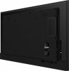 iiyama LH5575UHS-B1AG signage display Płaski panel Digital Signage 138,7 cm (54.6) LCD Wi-Fi 500 cd/m2 4K Ultra HD Czarny 