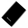 Verbatim Store'n'Go 1TB 2.5'' USB 3.0 Black