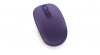 Microsoft Wireless Mobile Mouse 1850 Pantone Blue U7Z-00043