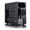 Fractal Design Core 1100 Black FD-CA-CORE1100-BL