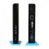 i-tec USB 3.0 Dual Stacja dokująca HDMI DVI Full HD+