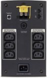 APC UPS APC  BX950UI BACK X 950VA  480W/ AVR/6xIEC/USB