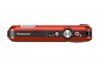 Panasonic DMC-FT30 red