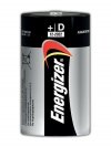 Energizer Bateria Alkaline Power Alkaliczna D LR20 2 szt. blister