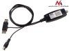 Maclean Złącze USB MCTV-697 adapter do anteny DVB-T