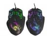 Tracer Mysz Battle Heroes Scorpius USB