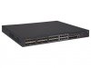 Hewlett Packard Enterprise Przełącznik 5130-24G-SFP-4SFP+ EI Switch JG933A - Limited Lifetime Warranty