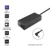 Qoltec Zasilacz do Toshiba 65W | 19V | 3.42A | 5.5*2.5