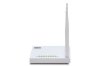 NETIS Router DSL WiFi G/N300 + LANx4
