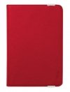 Trust Primo Folio Case with Stand for 7-8 tablets - red