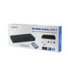 LogiLink Switch 4K HDMI 5 portowy