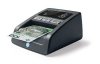 SafeScan 155-S - tester banknotów, czarny