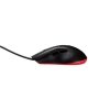 Asus Cerberus Czarna Mouse Gamingowa 2500 DPI Czarna