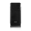 MODECOM HARRY 3 USB 3.0 CZARNA OBUDOWA KOMPUTEROWA BEZ ZASILACZA