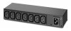 APC !AP6015A Rack PDU Basic 0/1U 10A 8xC13