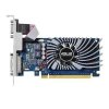 Asus Karta graficzna GeForce GT730 2GB DDR5 PCI 2.0 64BIT DVI-D/HDMI/HDCP