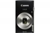 Canon IXUS 185 BLACK 1803C001AA