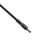 Qoltec Zasilacz do HP 40W | 19V | 2.1A | 4.5*3.0+pin