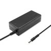 Qoltec Zasilacz do HP 40W | 19V | 2.1A | 4.5*3.0+pin