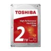 Toshiba HDD P300 2TB 3.5 S3 7200rpm 64MB bulk