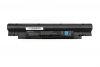 Mitsu Bateria do Dell Inspiron 13Z, 14Z, Vostro V131 4400 mAh (49 Wh) 10.8 - 11.1 Volt