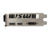 MSI GeForce GTX 1050 AERO ITX OCV1 4GB GDDR5 128BIT DVI-D/HDMI/DP