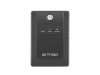 Armac UPS Line-Interactive Home 650F LED 650VA 2xSchuko