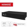 EVER UPS  ECO Pro 1200 AVR CDS 19 2U