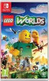 Cenega Gra NS Lego Worlds