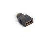 Lanberg Adapter HDMI-A (F) -> micro HDMI-D (M)