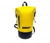 Nikon W300 czarny + plecak