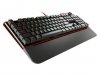 Genesis Klawiatura mechaniczna RX85 podświetlenie RGB